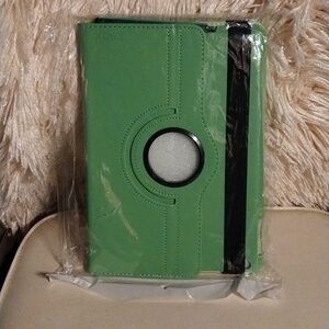 Zeox New IPad 9.7 2017 IPad Air Leather   Case Cover NWT